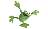 Picture of Happy Frosch "Homer"