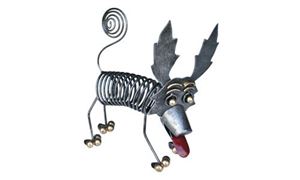 Picture of Hund "Hupsi"