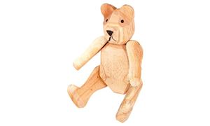 Imagen de Teddybär