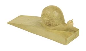 Resim Türstopper Schnecke