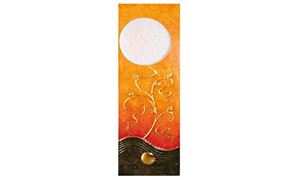 Picture of Collage "Sonnenblume"