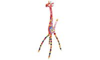 Image de Giraffe bunt