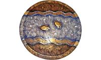 Immagine di Lampe "Fische"