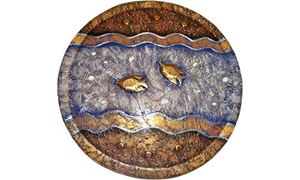 Immagine di Lampe "Fische"