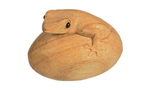 Image de Echsen-Ei