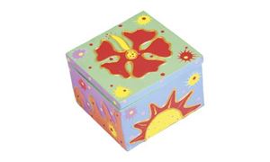 Picture of Box Blume Lili