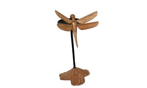 Picture of Kerzenständer Libelle