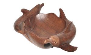 Image de Delphinschale groß
