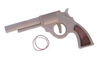 Obrazek Pistole Jim