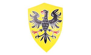 Picture of Gotisches Schild