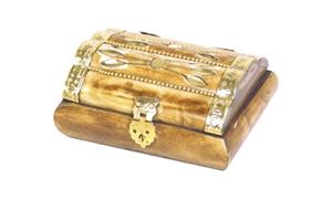 Image de Bone-Box Weizen