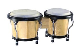 Picture of Bongo 4" + 5"