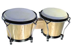 Picture of Bongo 6" + 7"