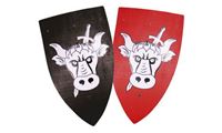 Bild von Paladinschild Stier