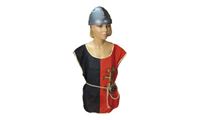 Εικόνα της Waffenrock Königsgarde 140 rot