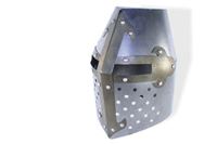 Imagen de Stahlhelm 2-farbig XXL