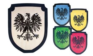 Imagen de Schild klein Adler