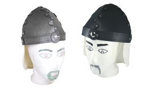 Afbeelding van Wikingerhelm Karton