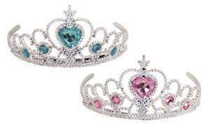 Picture of Diadem farbig