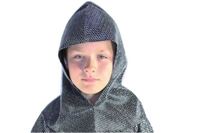 Picture of Kettenhaube silber