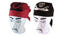 Obrazek Piratenkopftuch