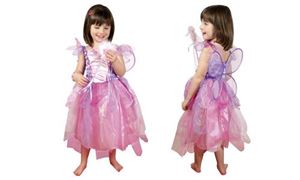 Image de Elfe Isabella
