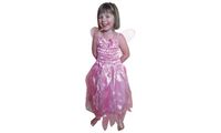Image de Elfenkleid pink