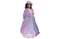 Obrazek Prinzessinnenkleid Sissi