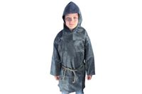 Imagen de Set Kettenhemd silber 128