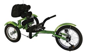 Picture of Cart-Rider grün