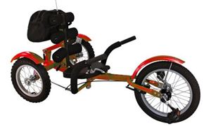 Image de Cart-Rider rot
