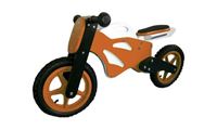 Immagine di Lauflernrad Superbike orange