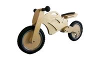 Immagine di Lauflernrad Superbike natur