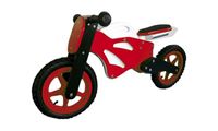 Immagine di Lauflernrad Superbike rot