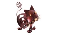 Picture of Katze m. Spirale
