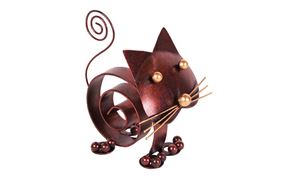 Immagine di Katze m. Spirale