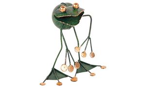 Image de Frosch "Franco" cool