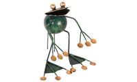 Image de Frosch "Franco" sitzend