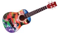 Picture of Kindergitarre Hawaii