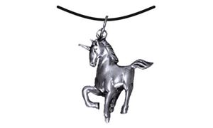 Image de Anhänger Einhorn