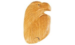 Afbeelding van Trickbox Adler