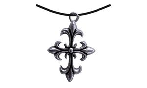 Picture of Anhänger Kreuz silber