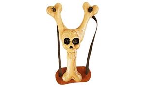 Obrazek Schleuder Totenkopf