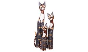 Picture of Katze Biru 3er-Set
