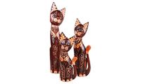Picture of Katze Ireo 3er-Set