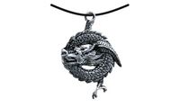 Picture of Anhänger schlafender Drache