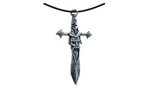 Image de Anhänger Schwert Merlin