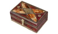 Imagen de Semi Bone-Box Cross