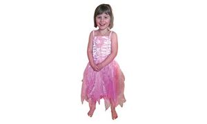 Image de Elfenkleid Blütenzauber
