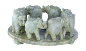 Picture of Elefantenring 7,5 cm